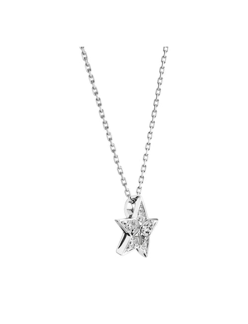 Celestial Star Pendant
