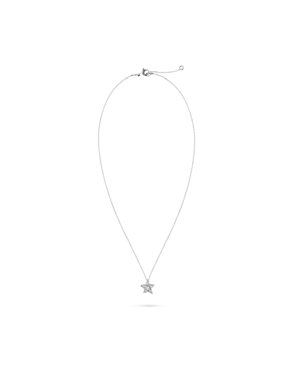 Celestial Star Pendant